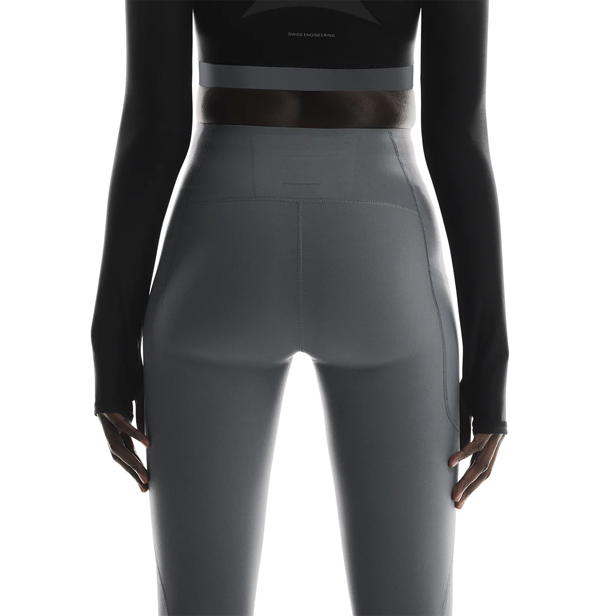 ON Studio Tights 7/8 - Image 10
