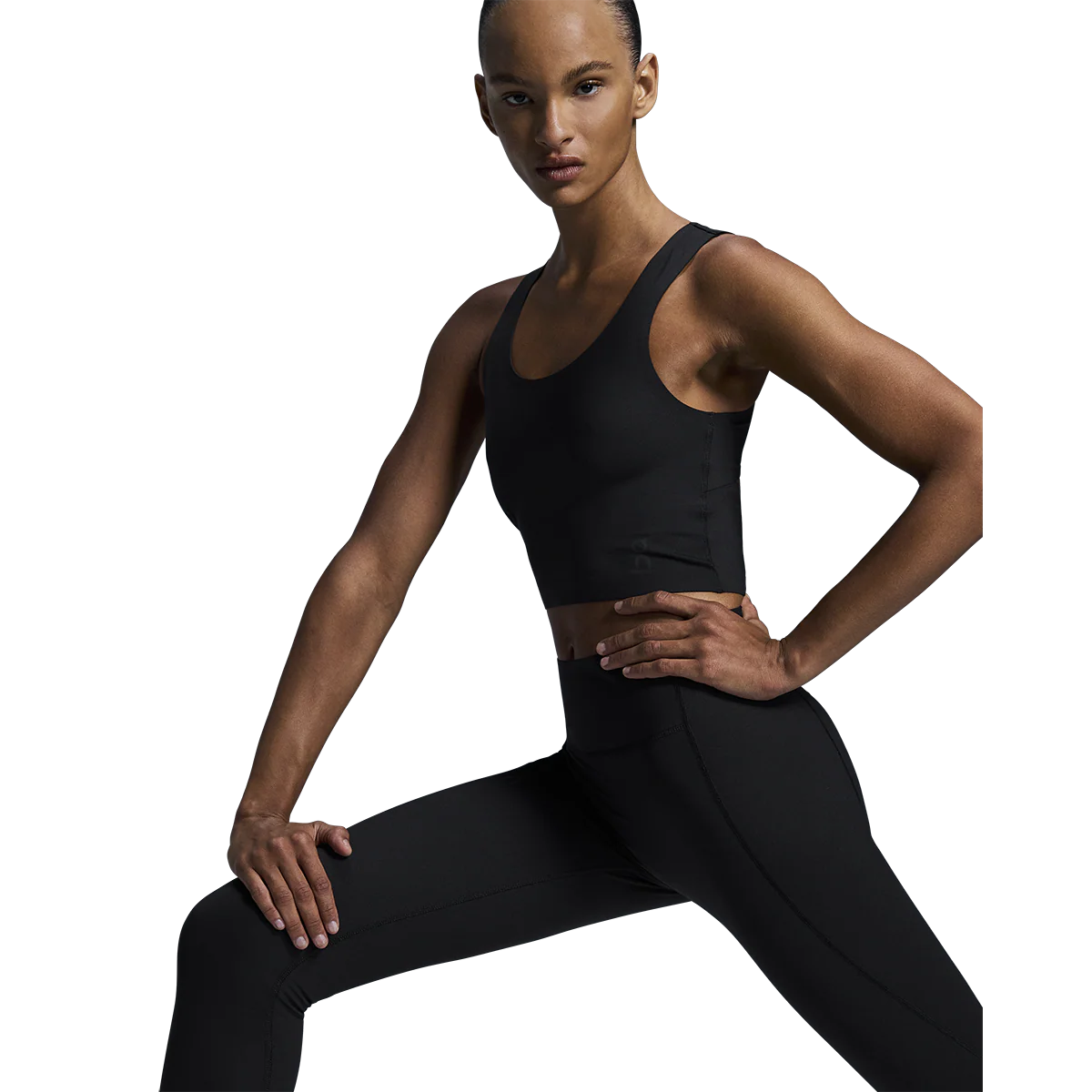 ON Studio Tights 7/8 - Image 4