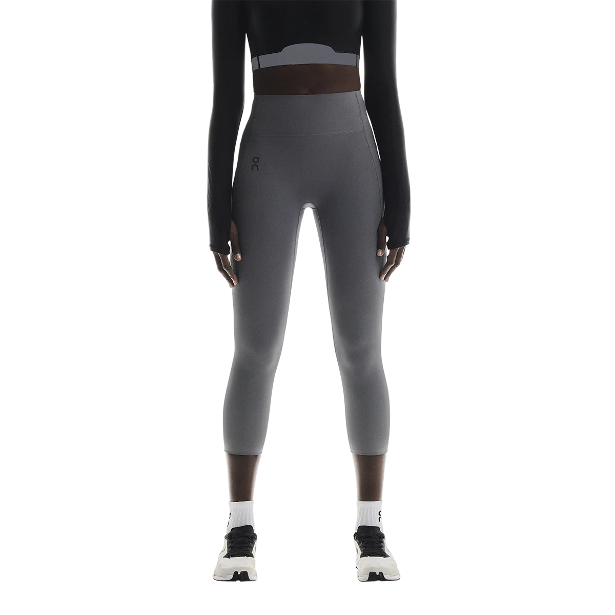 ON Studio Tights 7/8 - Image 5