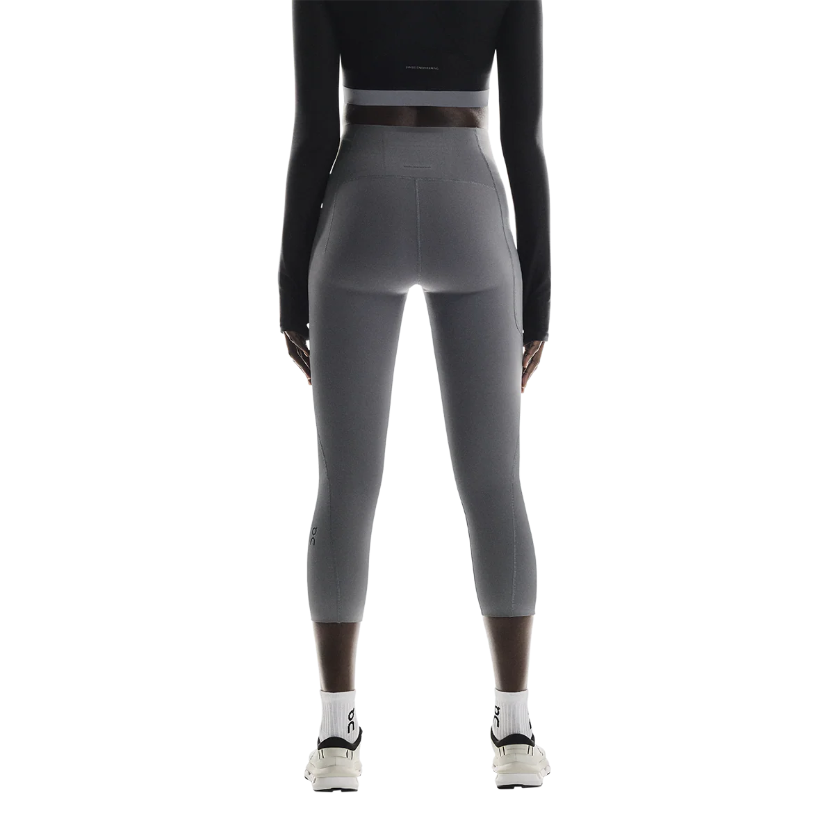 ON Studio Tights 7/8 - Image 7