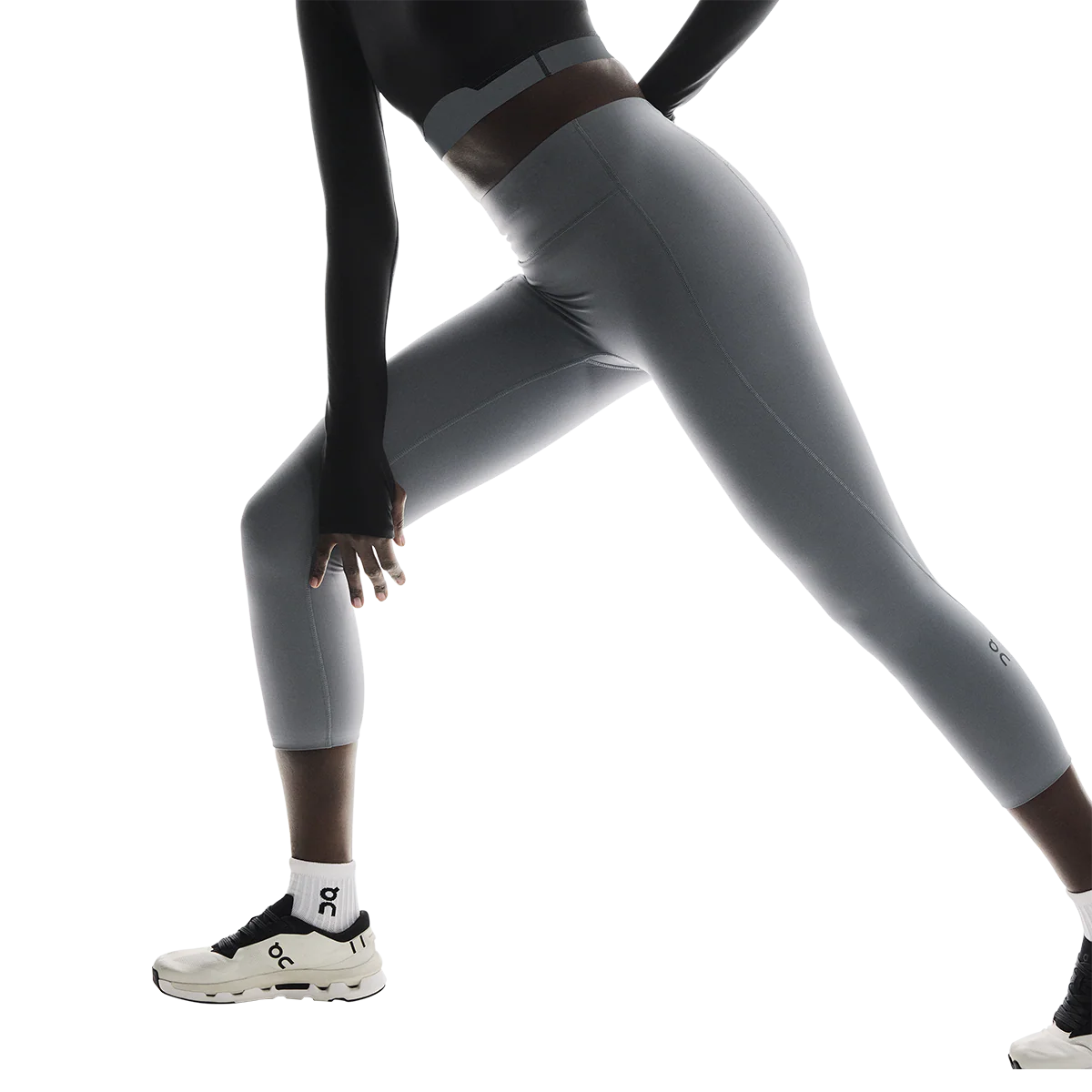 ON Studio Tights 7/8 - Image 8
