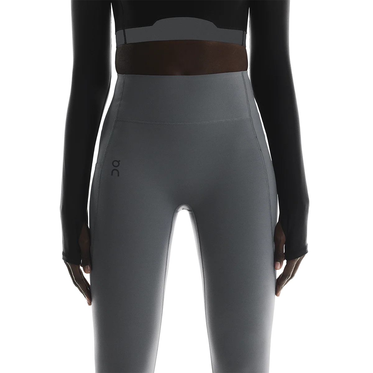 ON Studio Tights 7/8 - Image 9