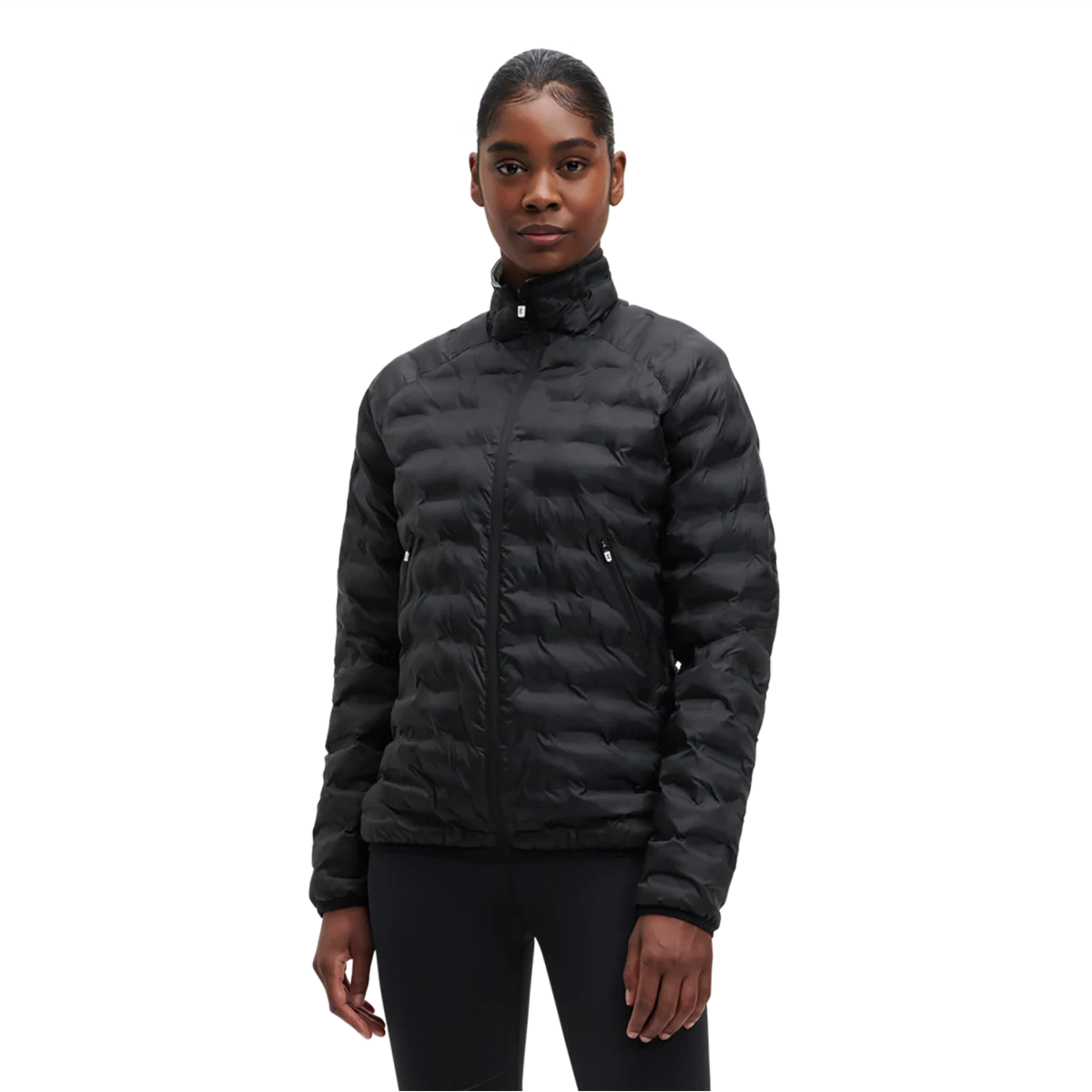 ON Switch Jacket