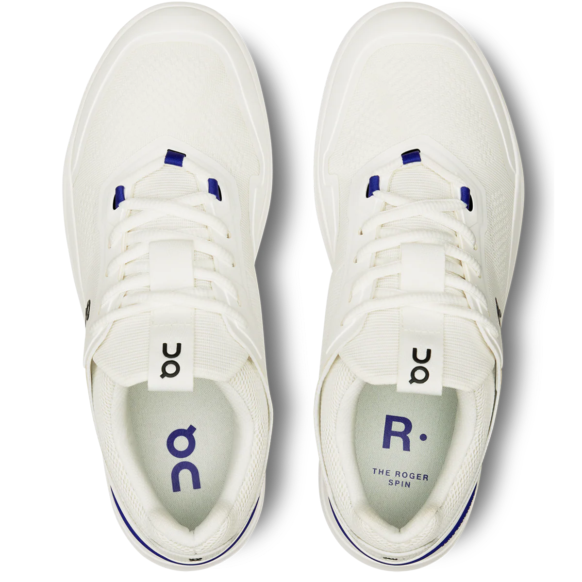 ON THE ROGER Spin - Image 11
