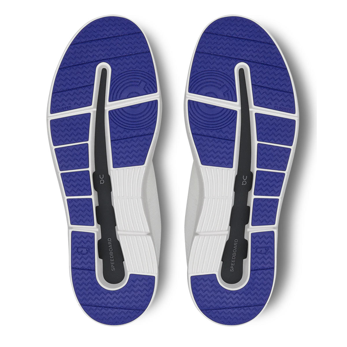ON THE ROGER Spin - Image 12