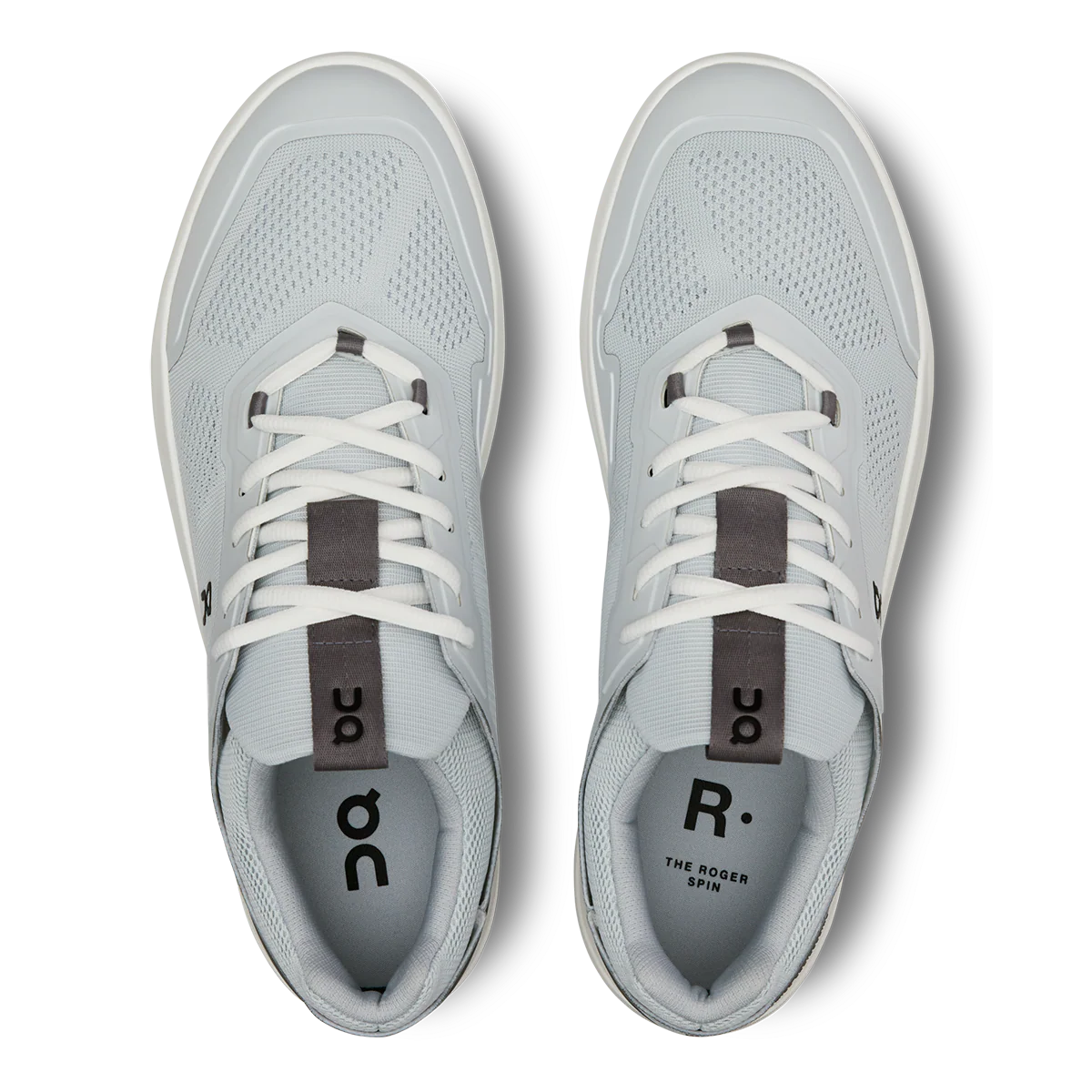 ON THE ROGER Spin - Image 27