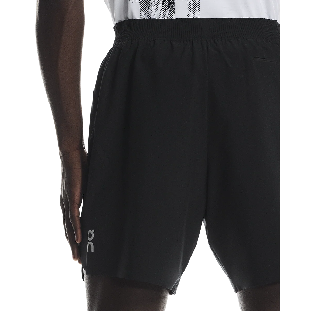 ON Train Shorts - Image 5