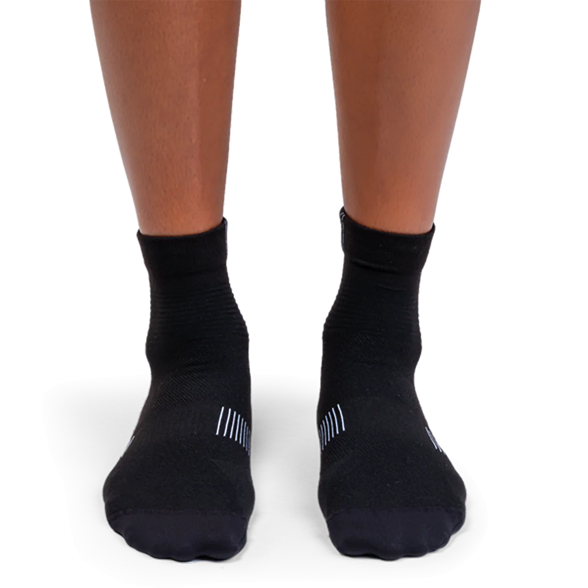 On Ultralight Mid Sock - Image 2