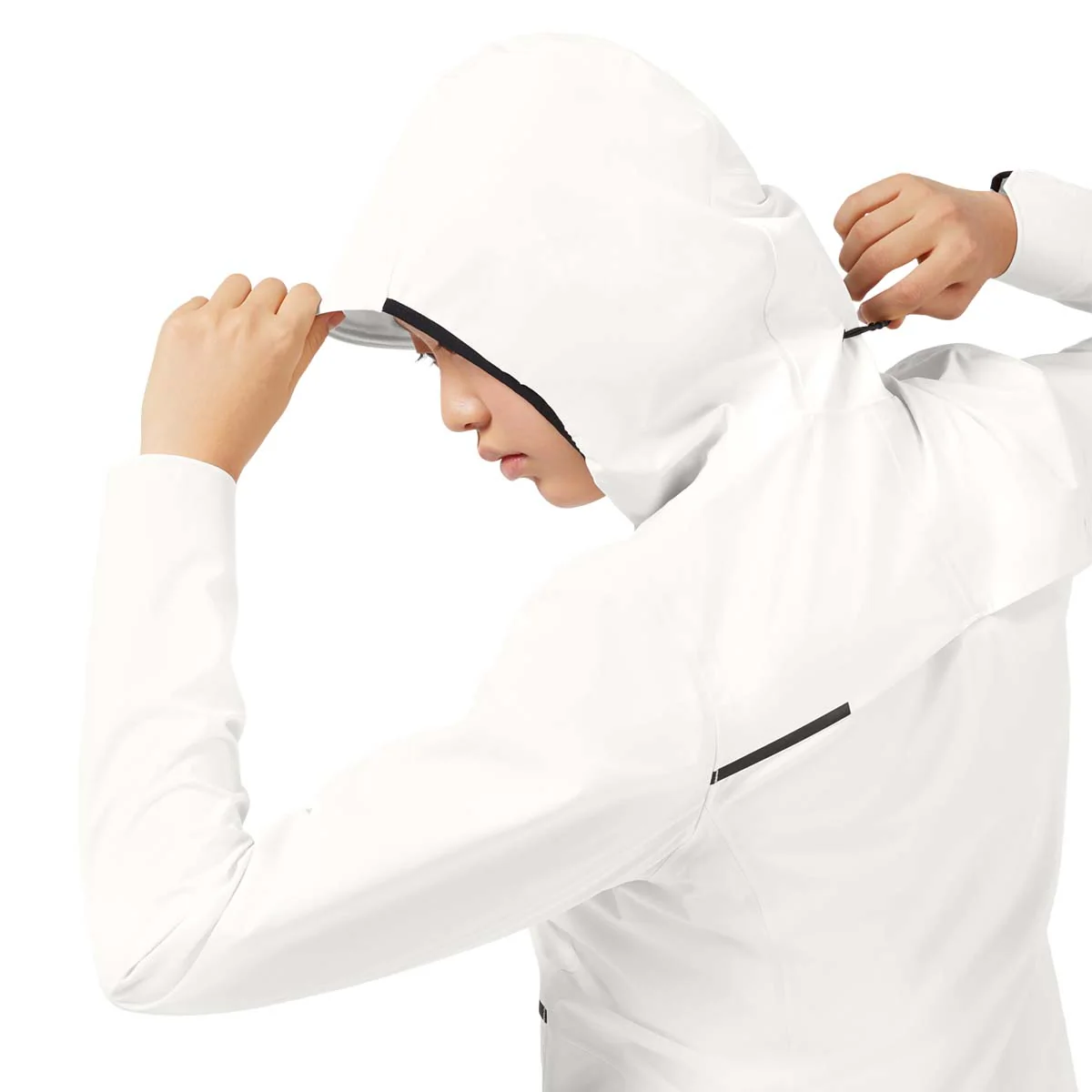 ON Waterproof Anorak - Image 10