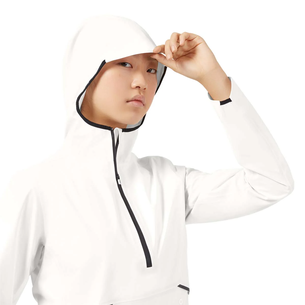 ON Waterproof Anorak - Image 9