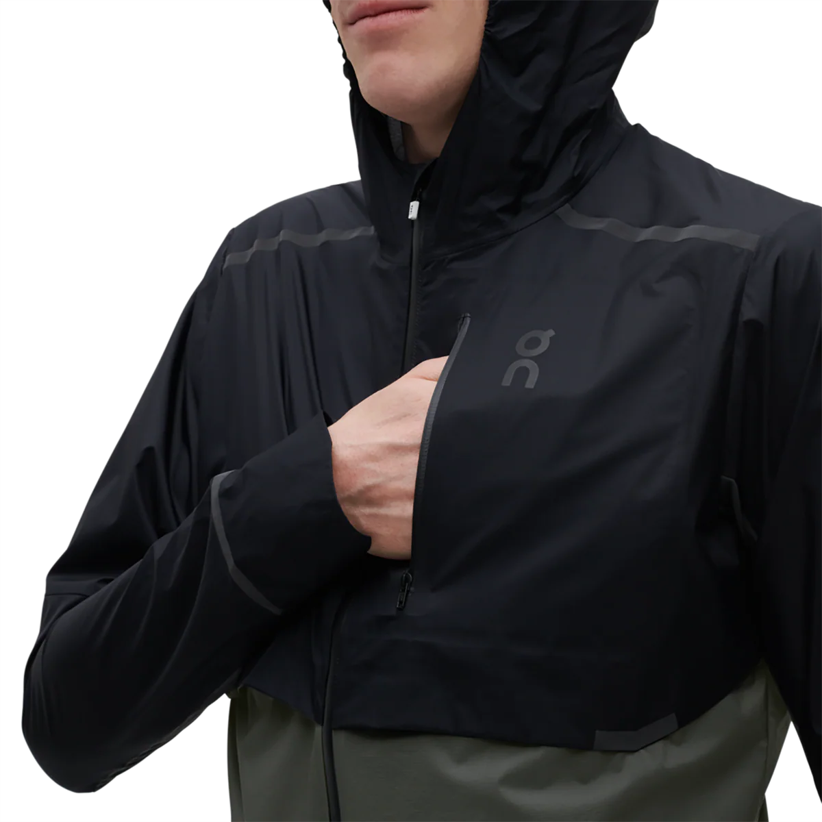 On Weather - Jacket 2 - Image 4
