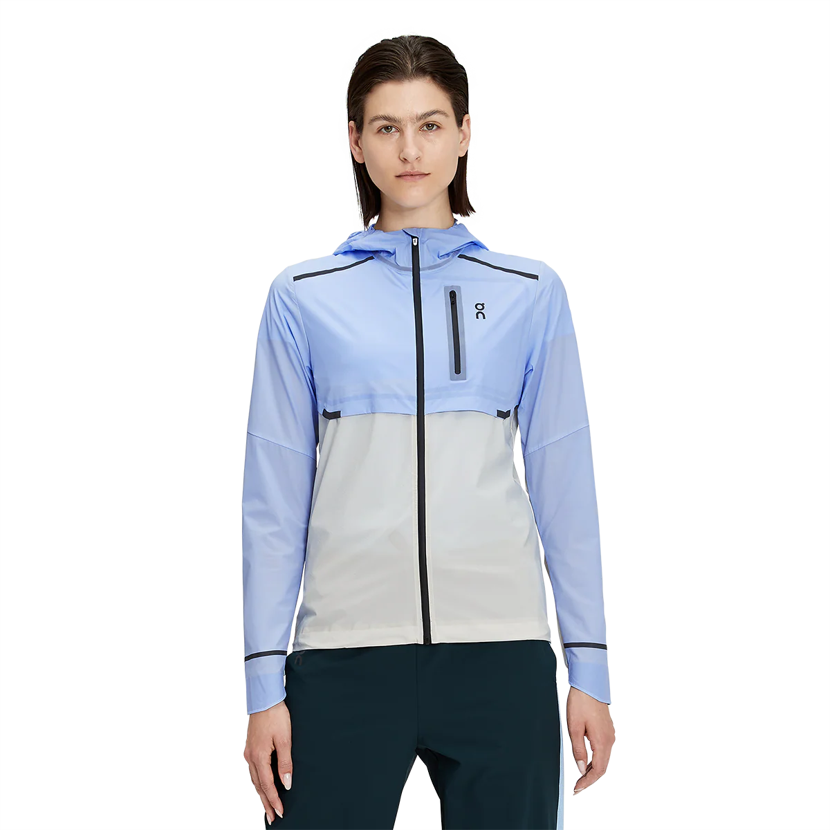 On Weather - Jacket 2