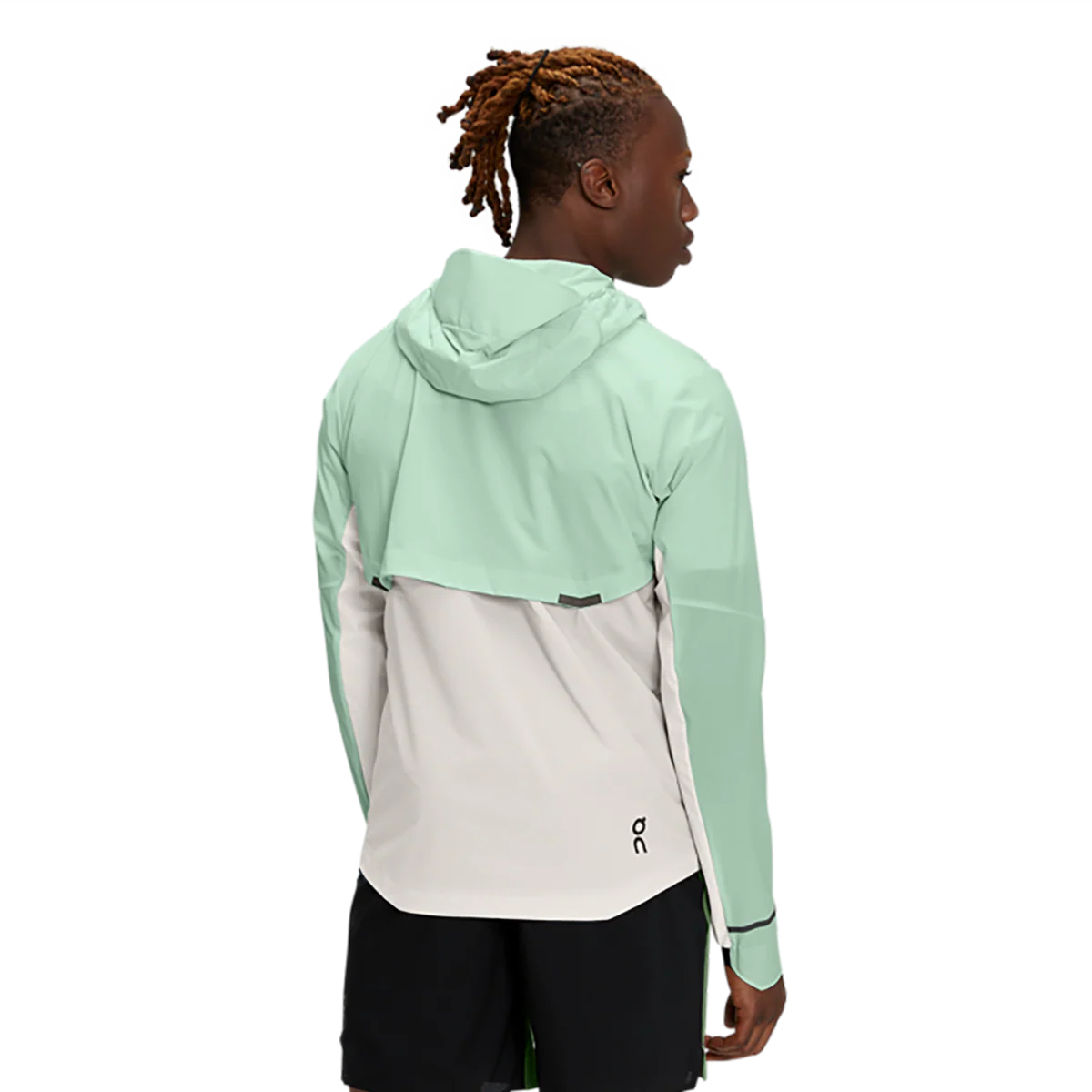 ON Weather Jacket - Image 3