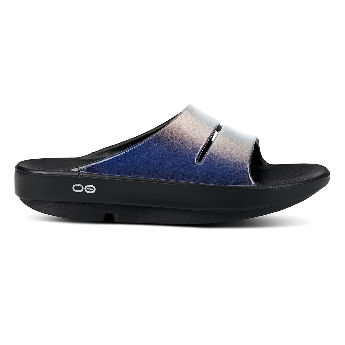 Oofos OOahh Luxe Slide - Image 25