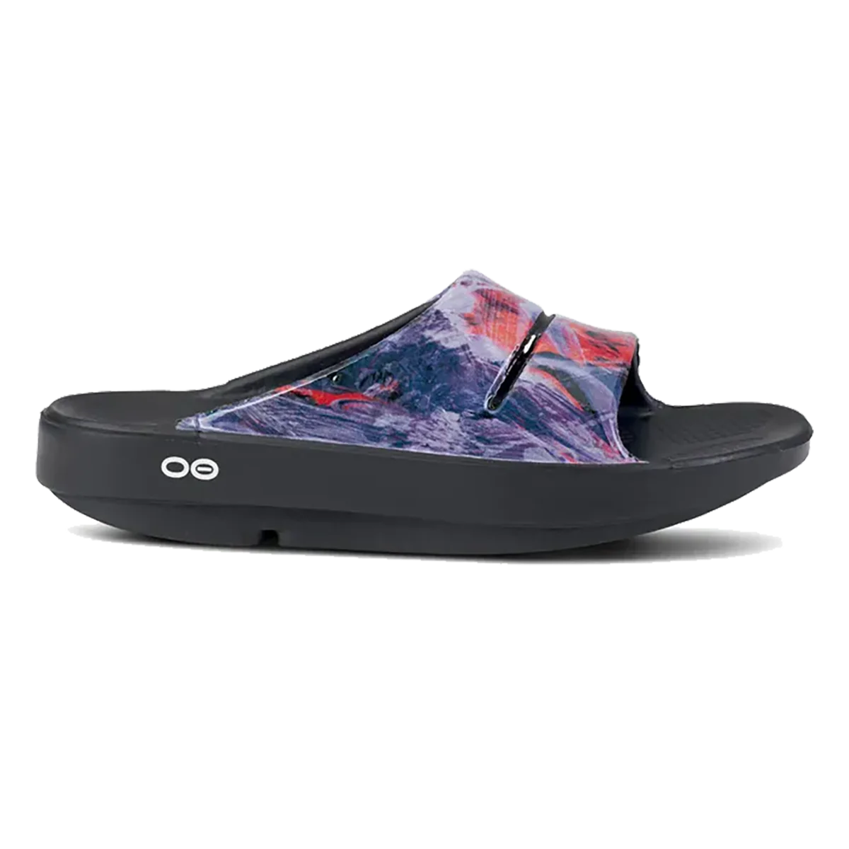 Oofos OOahh Slide Ltd
