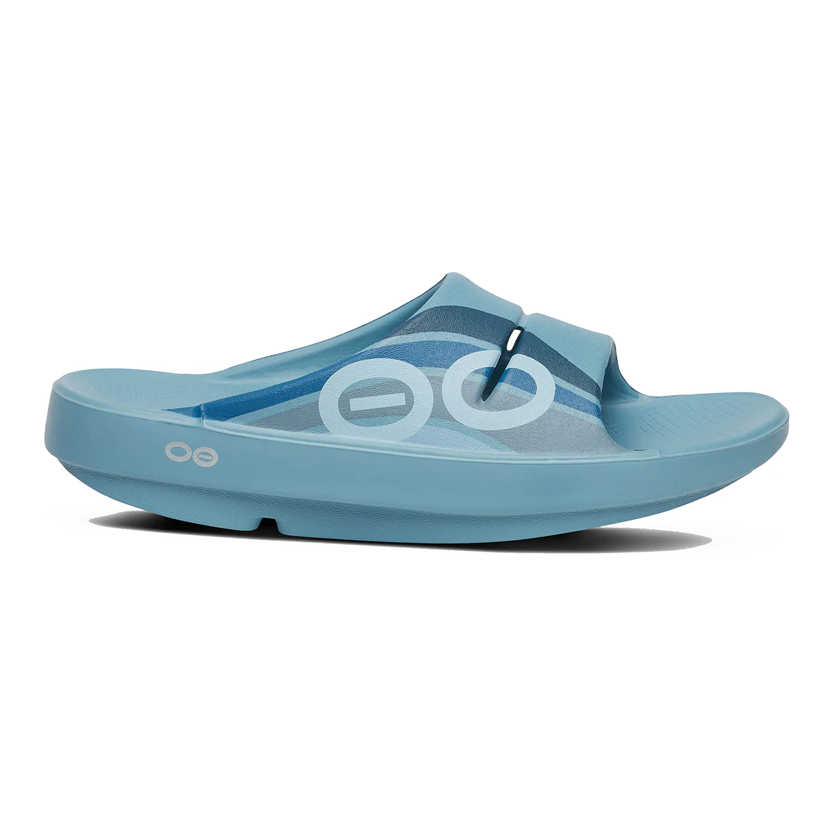 Oofos OOahh Sport Slide