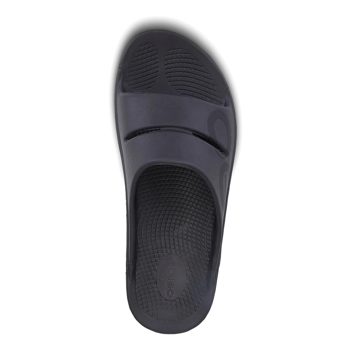 Oofos OOahh Sport Slide - Image 11