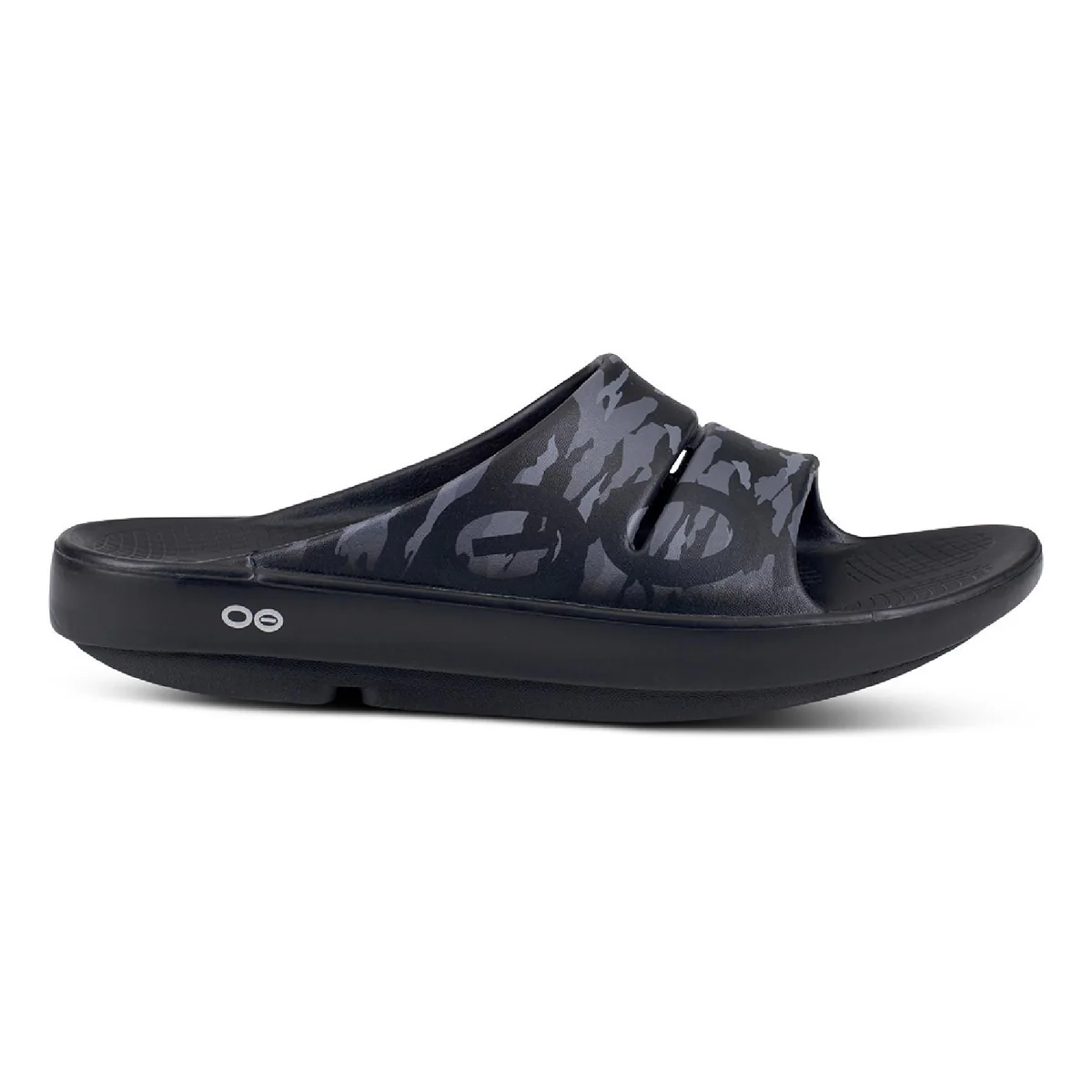 Oofos OOahh Sport Slide - Image 17