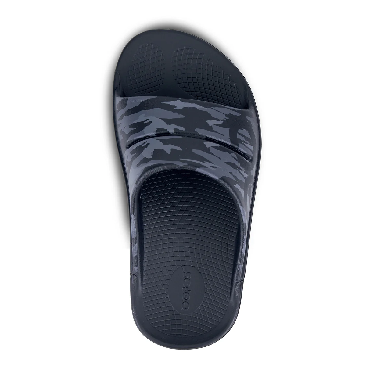 Oofos OOahh Sport Slide - Image 19