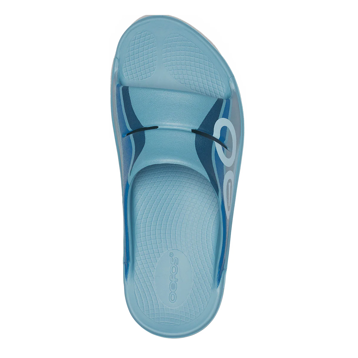 Oofos OOahh Sport Slide - Image 3