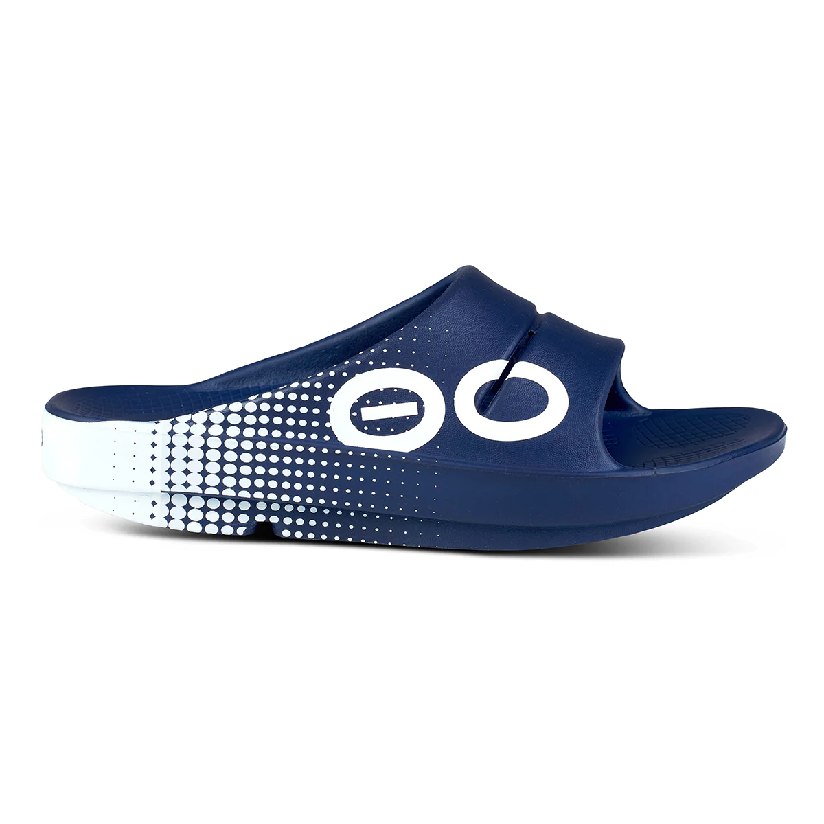 Oofos OOahh Sport Slide - Image 30