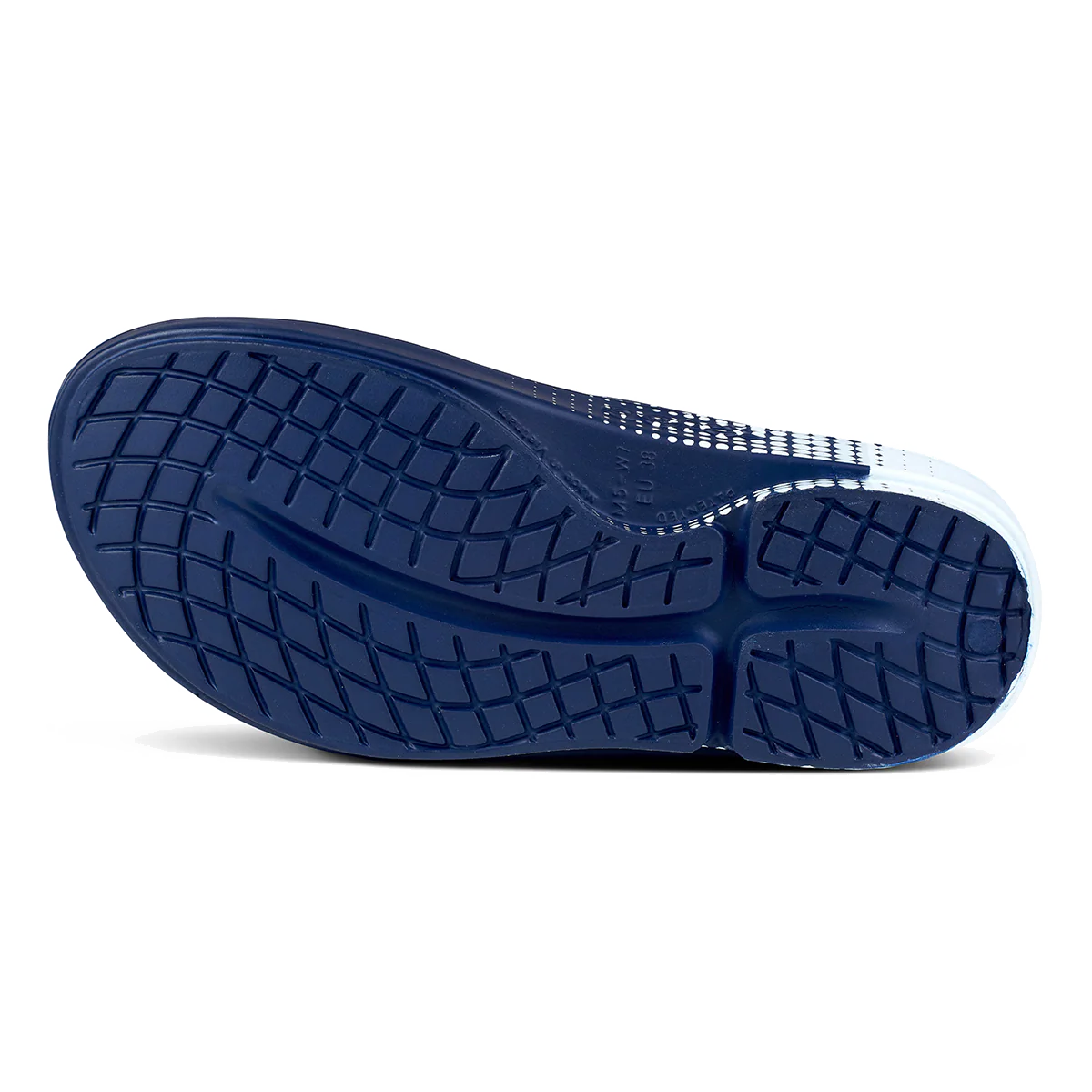 Oofos OOahh Sport Slide - Image 33