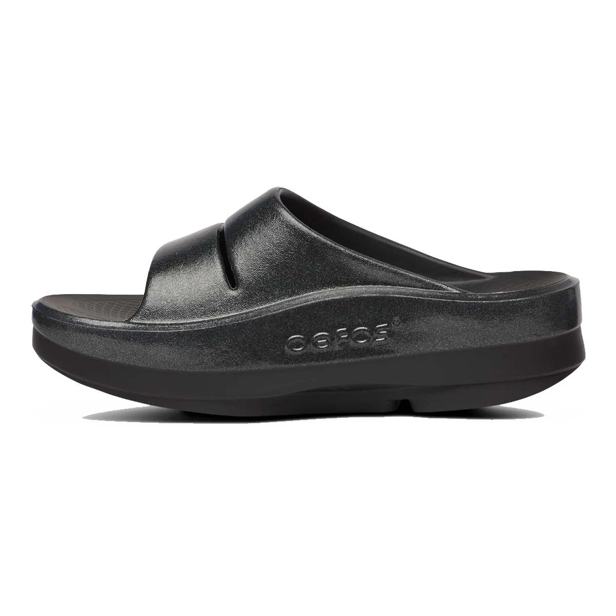 Oofos OOmega OOahh Luxe Slide - Image 10