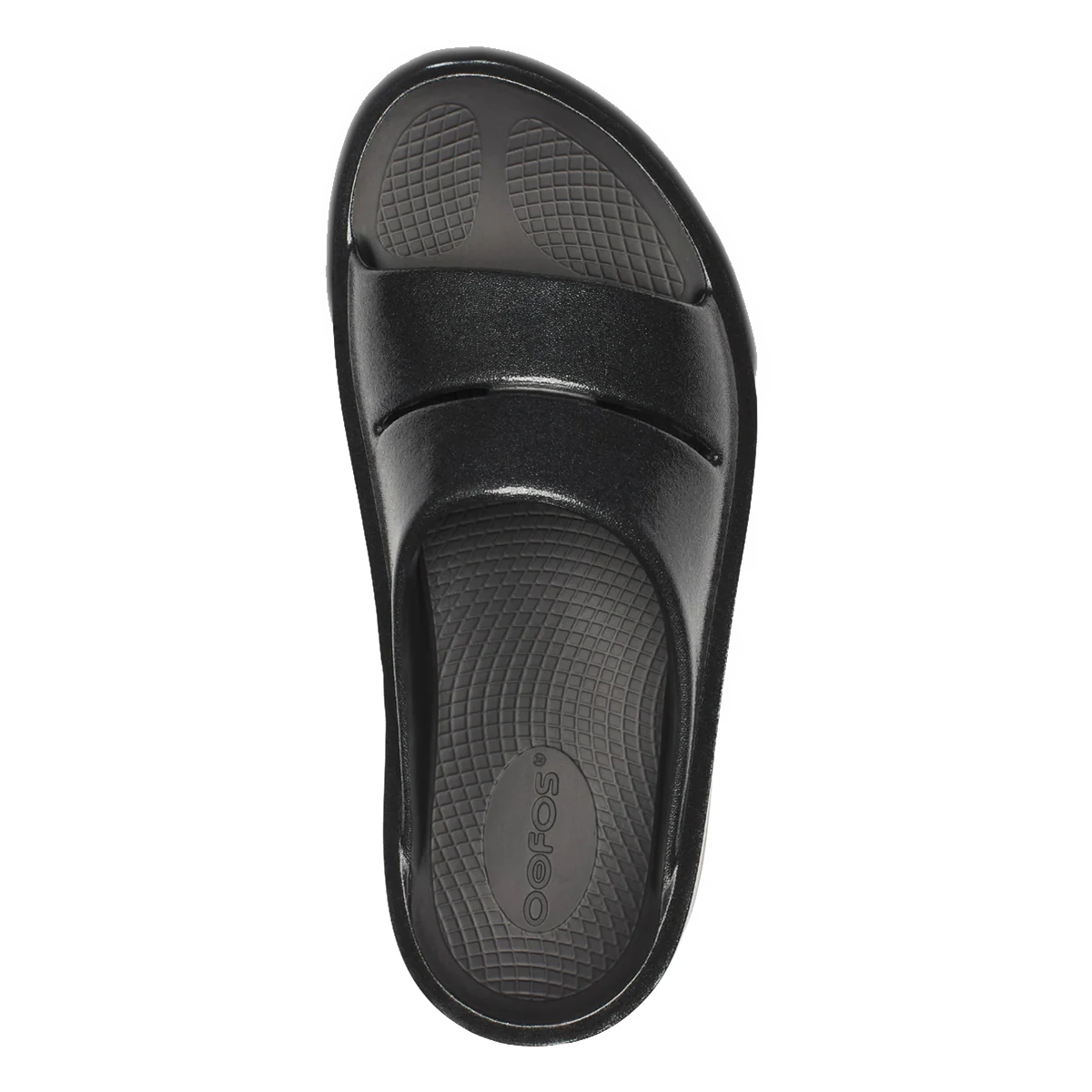 Oofos OOmega OOahh Luxe Slide - Image 11