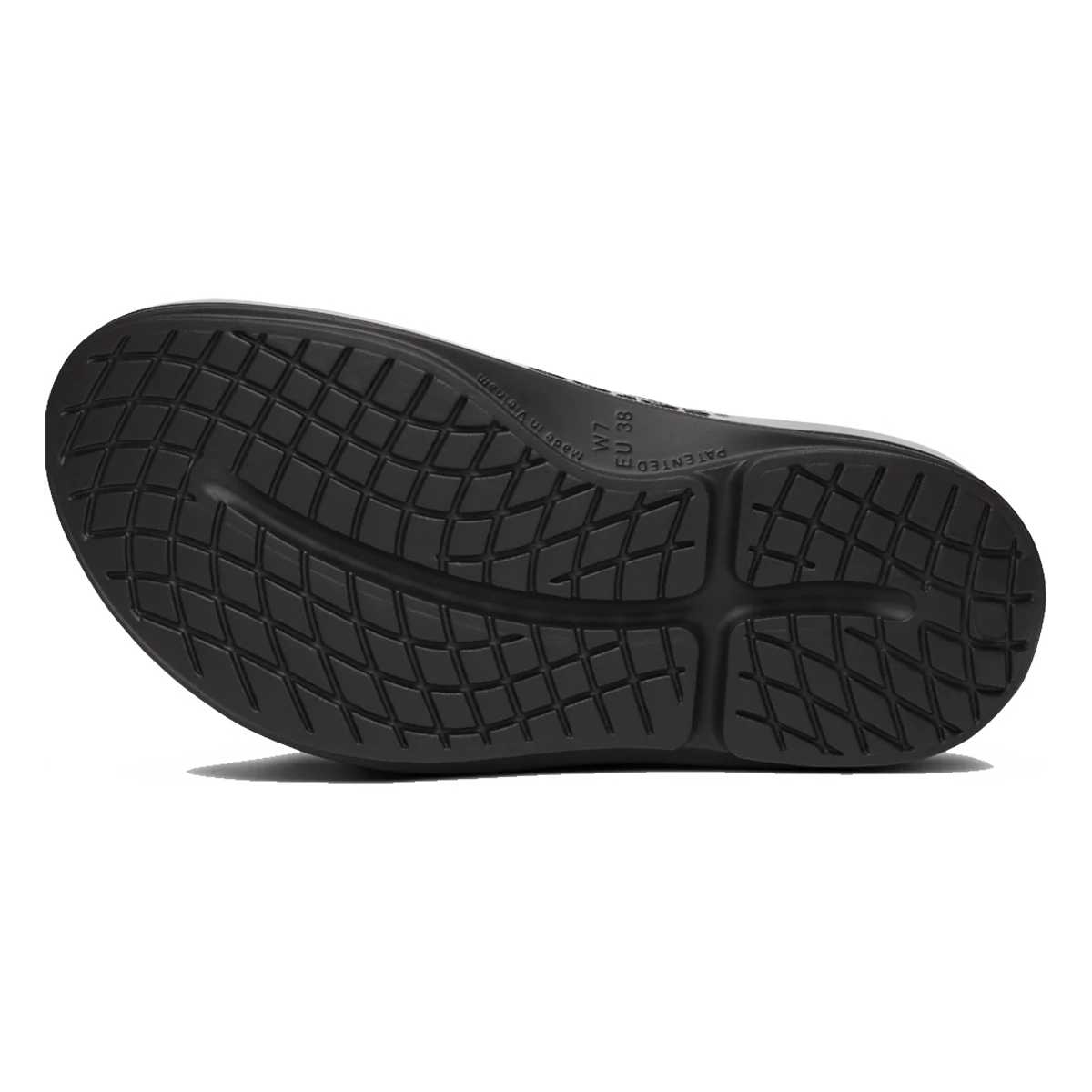 Oofos OOmega OOahh Luxe Slide - Image 12