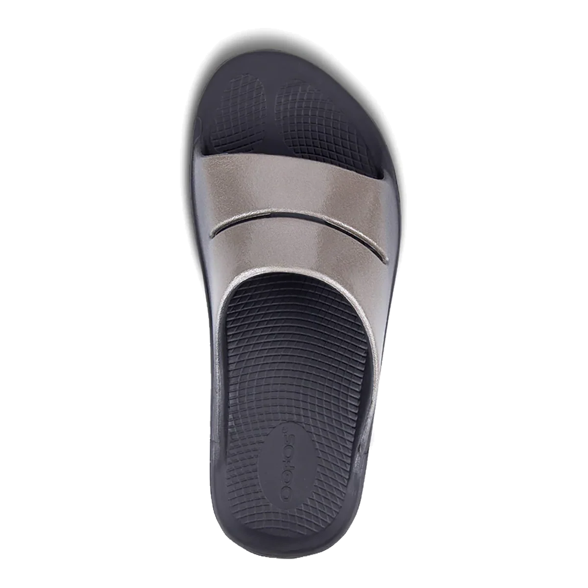 Oofos OOmega OOahh Luxe Slide - Image 3