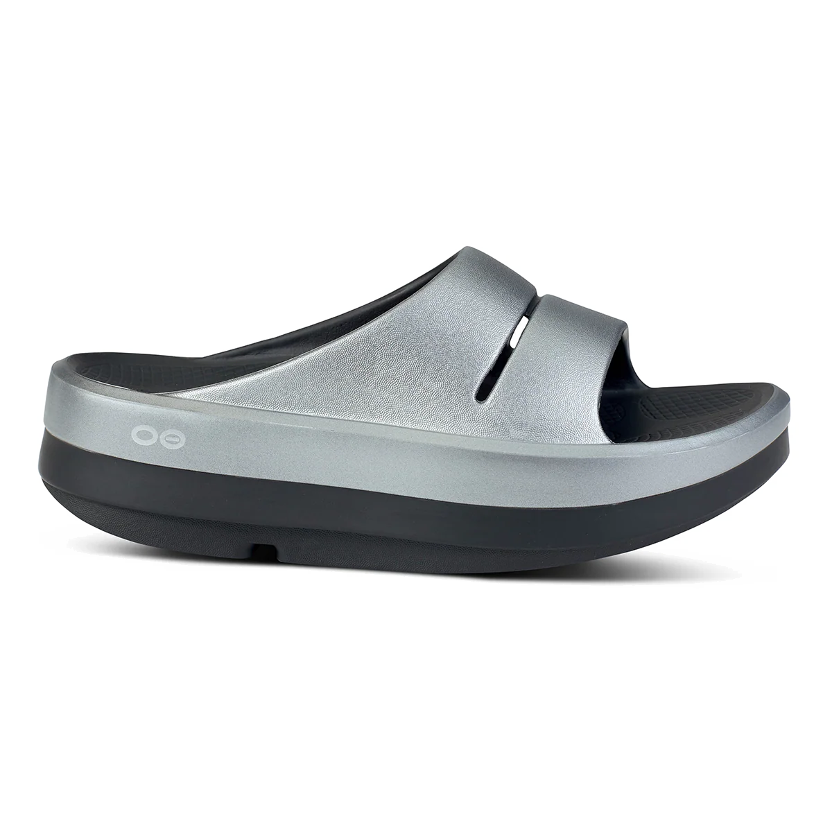 Oofos OOmega OOahh Luxe Slide - Image 5