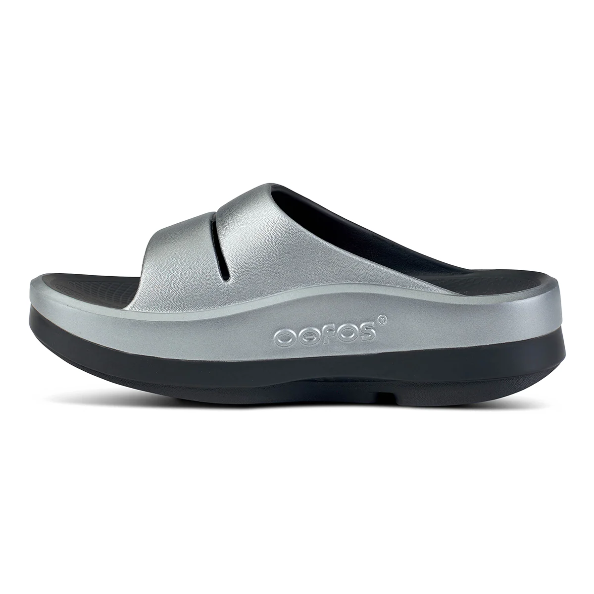 Oofos OOmega OOahh Luxe Slide - Image 6