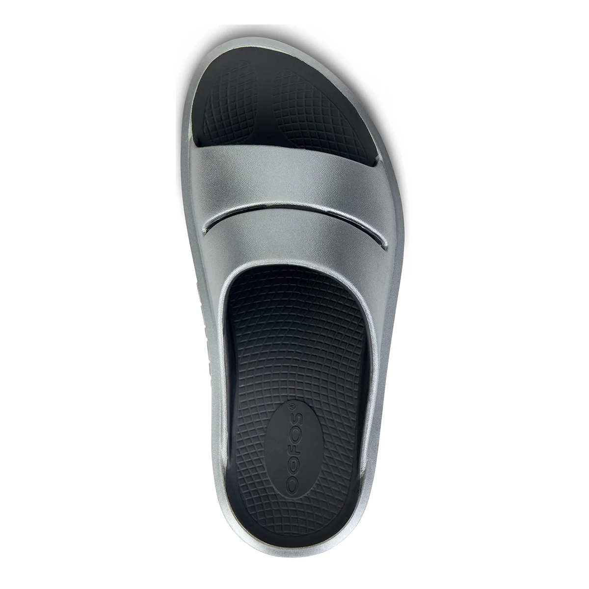 Oofos OOmega OOahh Luxe Slide - Image 7