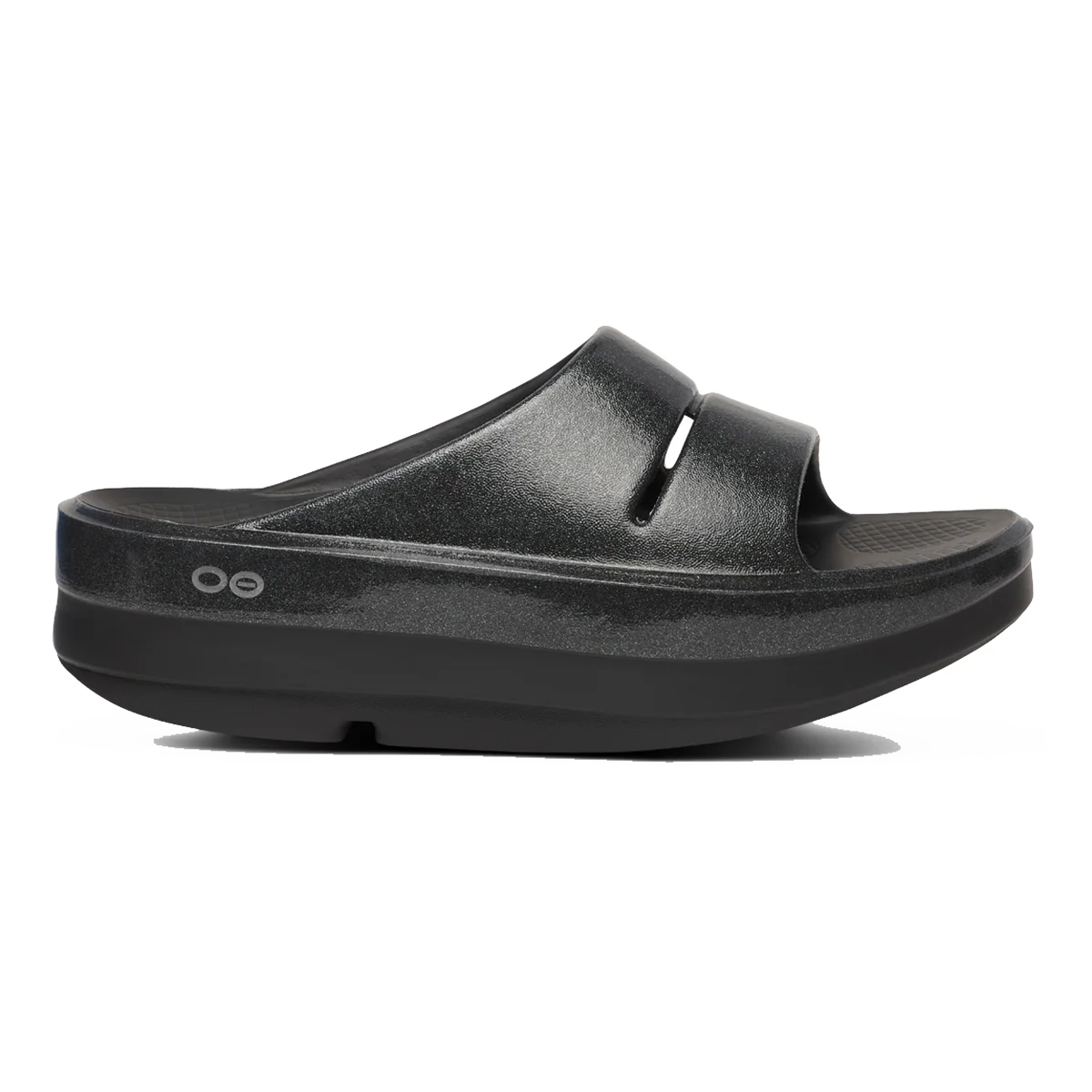 Oofos OOmega OOahh Luxe Slide - Image 9