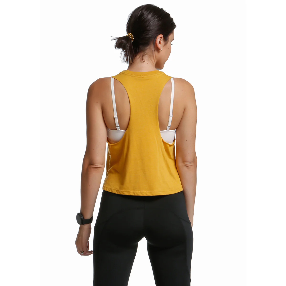 Pep & BB Happy Pace Crop Tank - Image 3