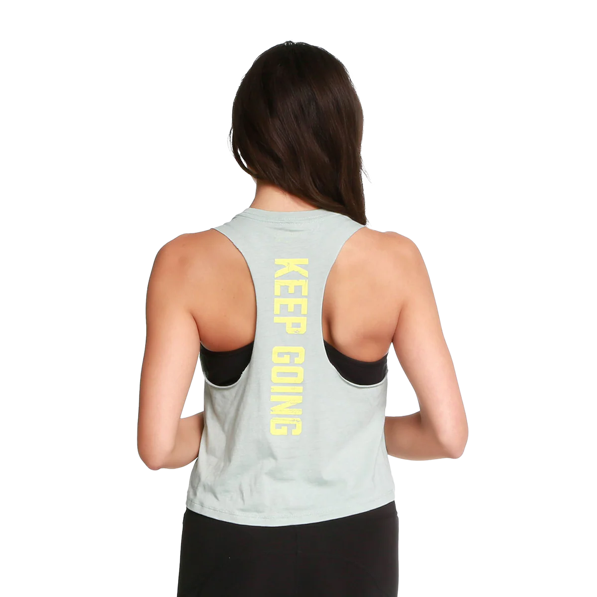 Pep & BB Keep Going Racerback - Image 3