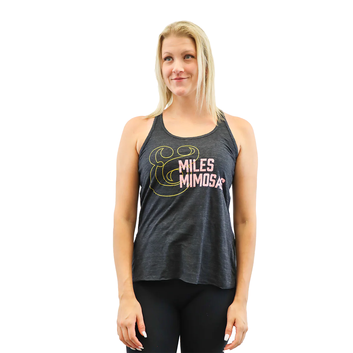 Pep & BB Miles & Mimosas Flowy Racer