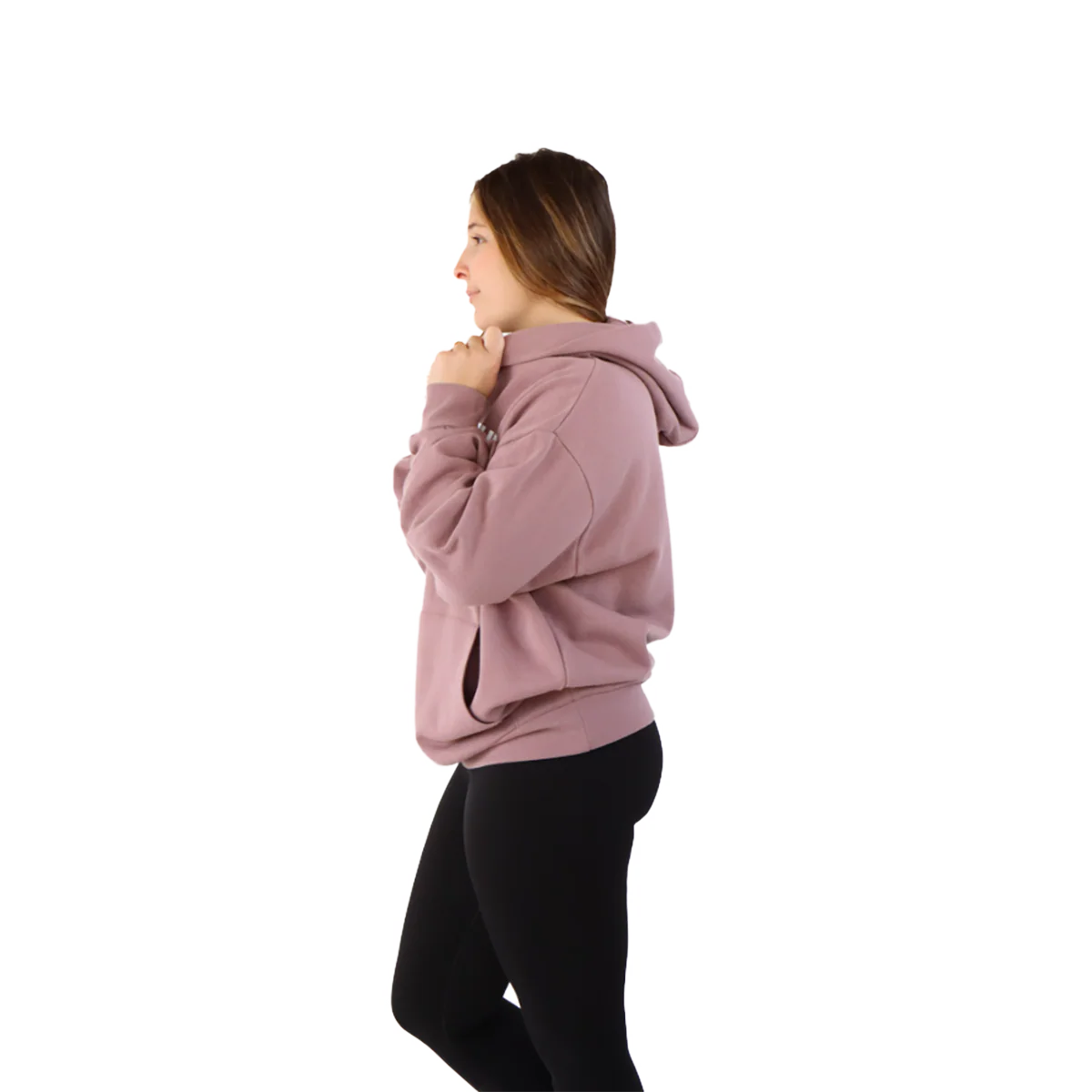 Pep & BB IND280 Pullover Hoodie - Image 3