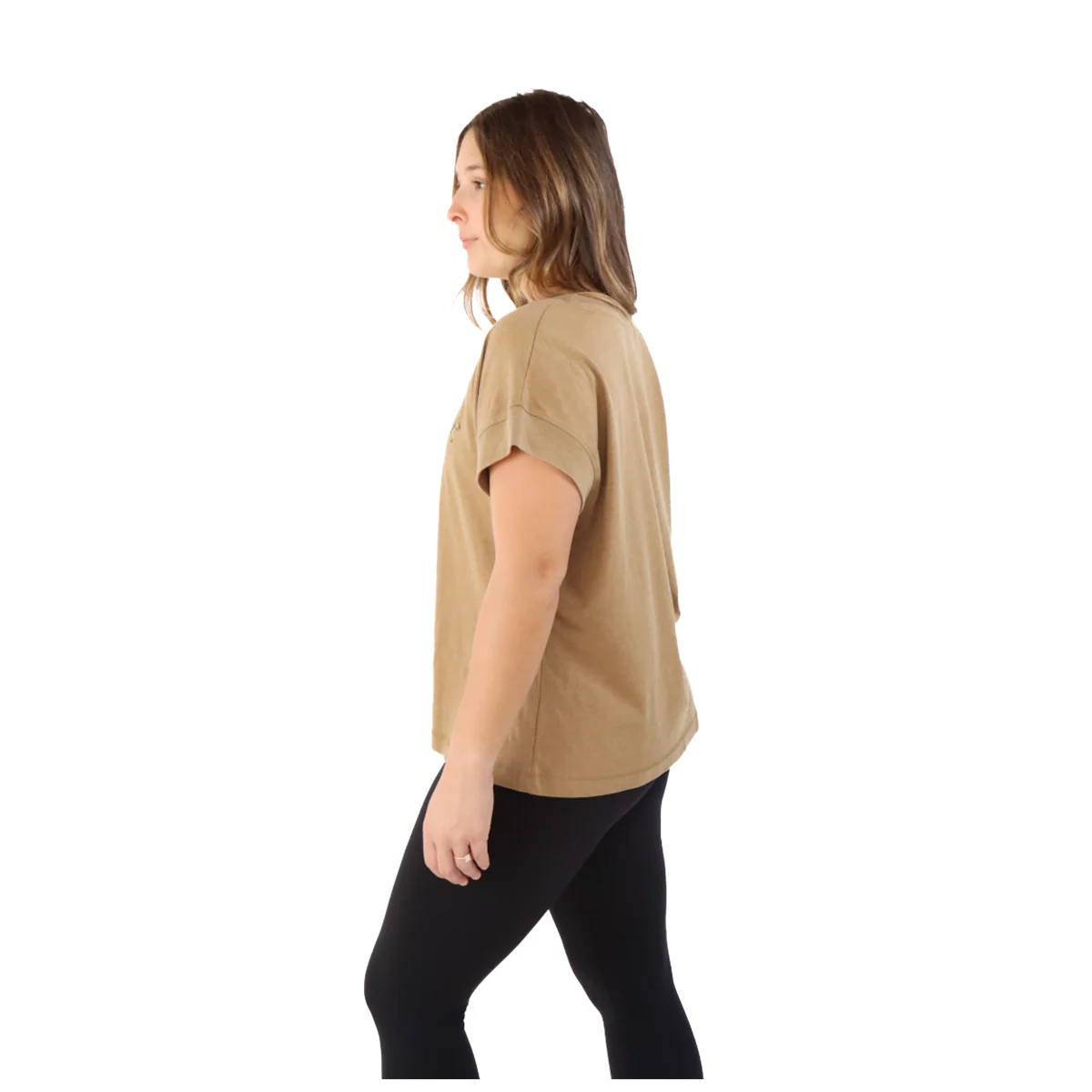 Pep & BB LAT Crop Short Sleeve - Image 4