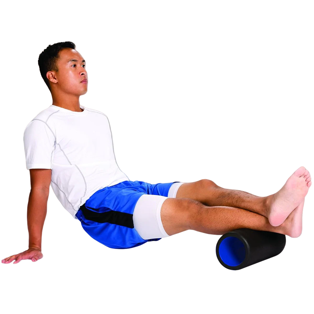 Pro-Tec Smooth Hollow Foam Roller - Image 2
