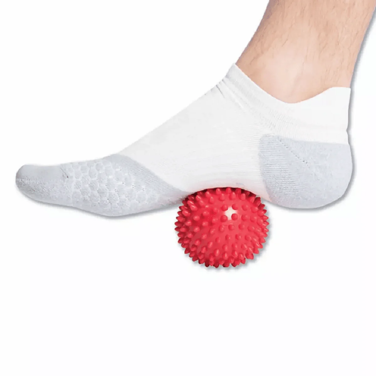 Pro-Tec Spiky Massage Ball - Image 2