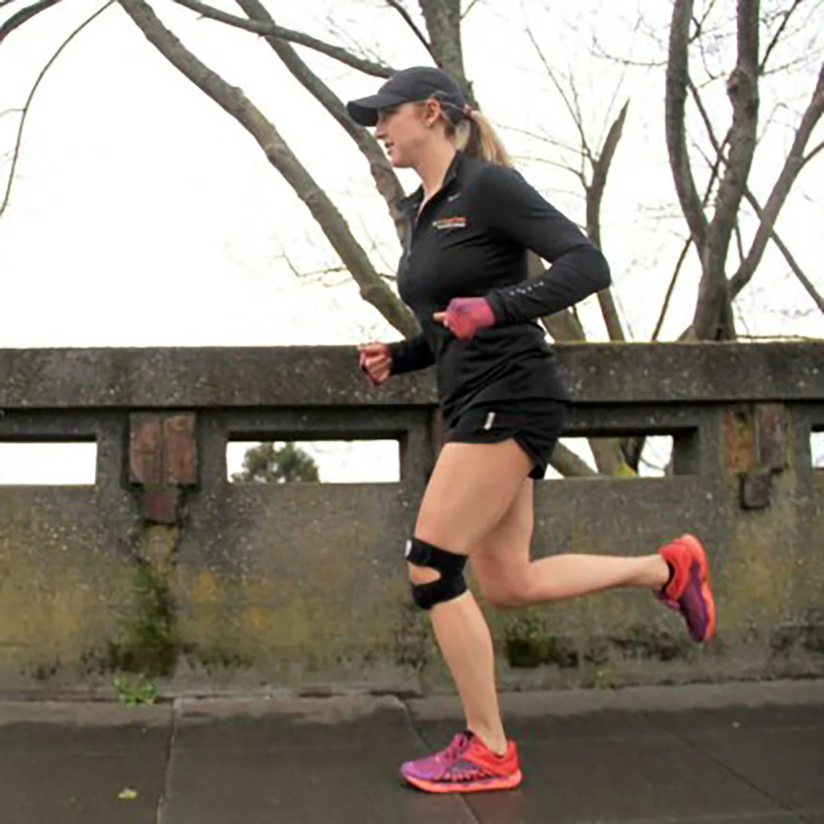 Pro-Tec X-Trac Knee - Image 2