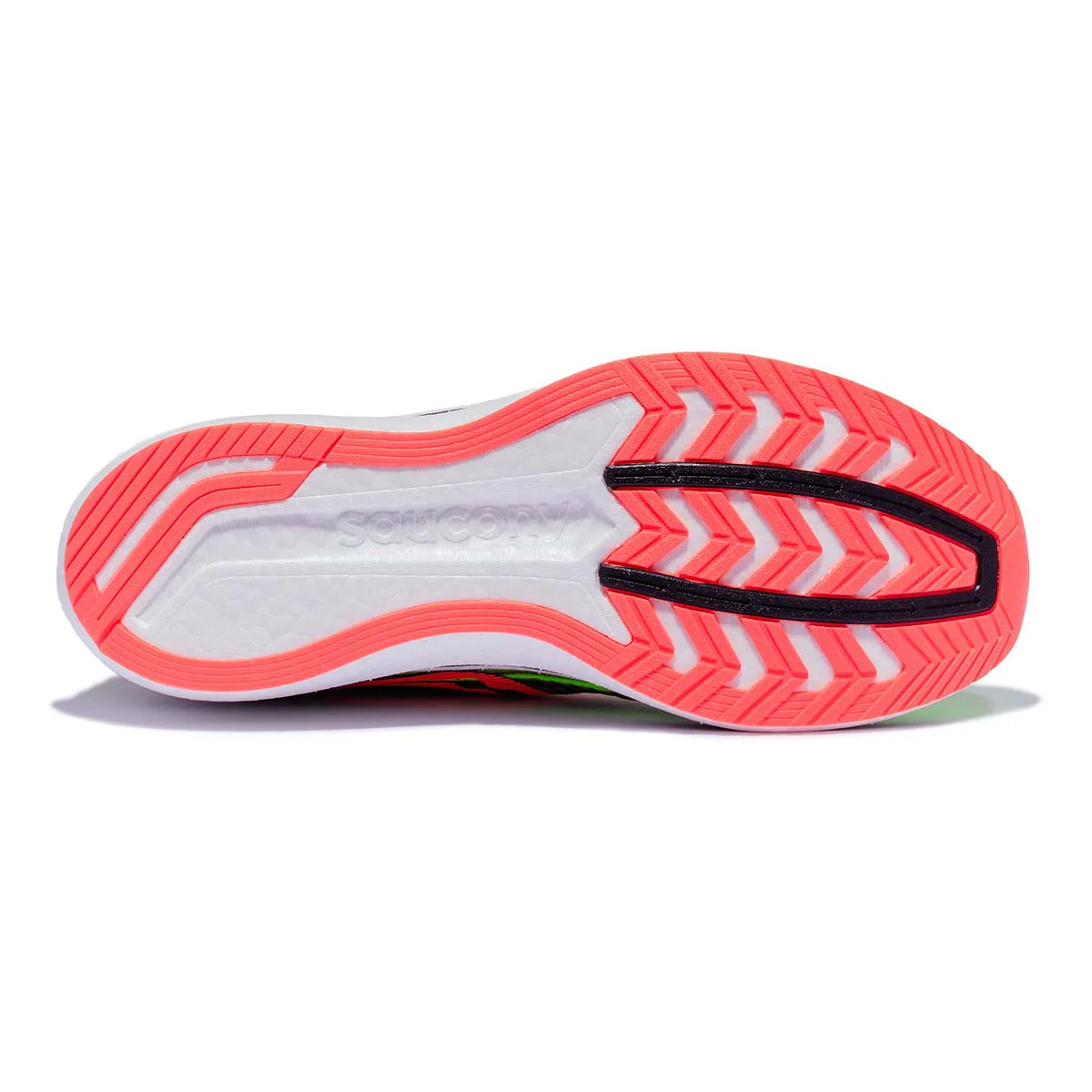 Saucony Endorphin Speed 2 Vizi Pro - Image 4