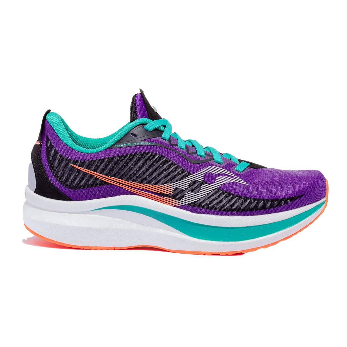 Saucony Endorphin Speed 2 - Image 9