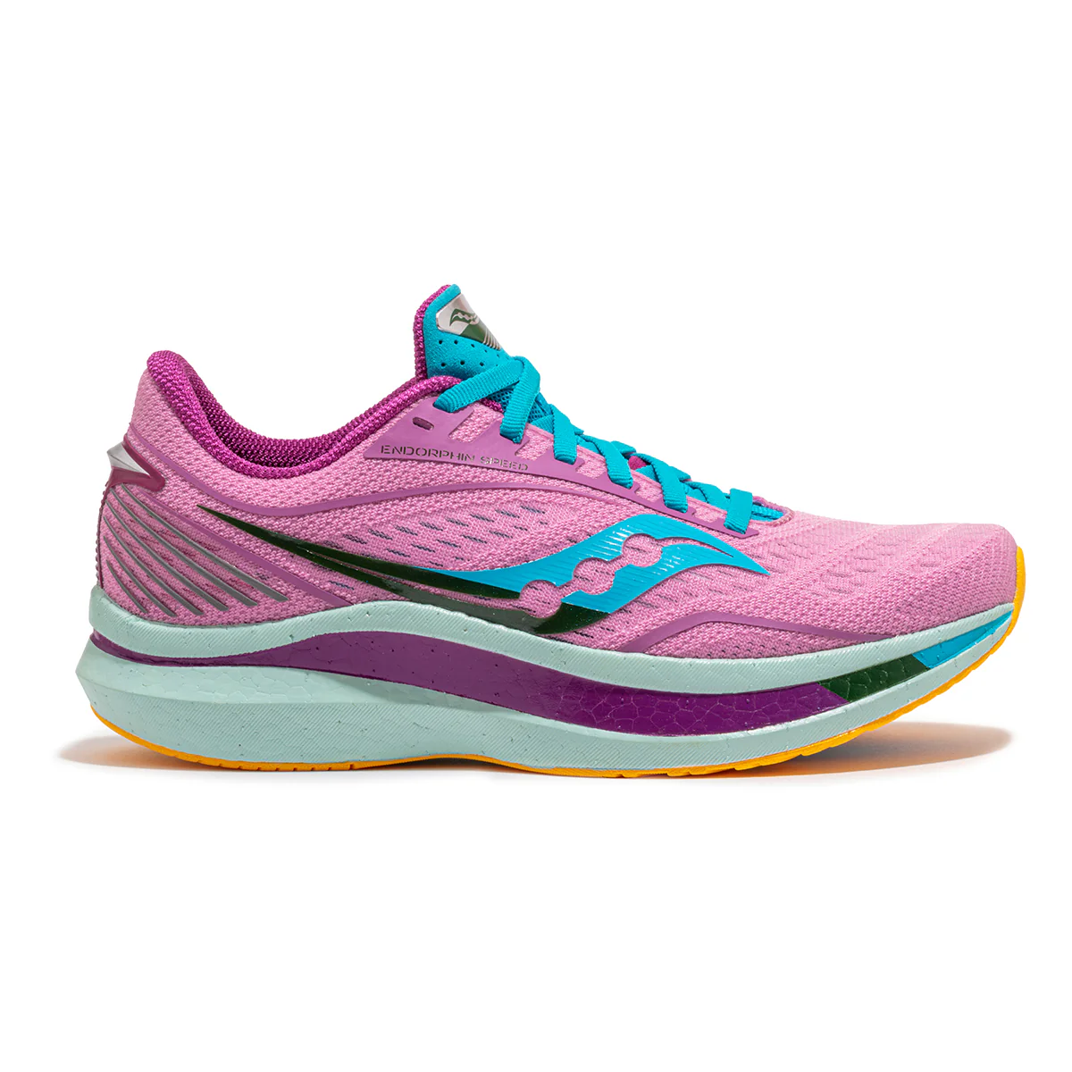 Saucony Endorphin Speed - Image 13