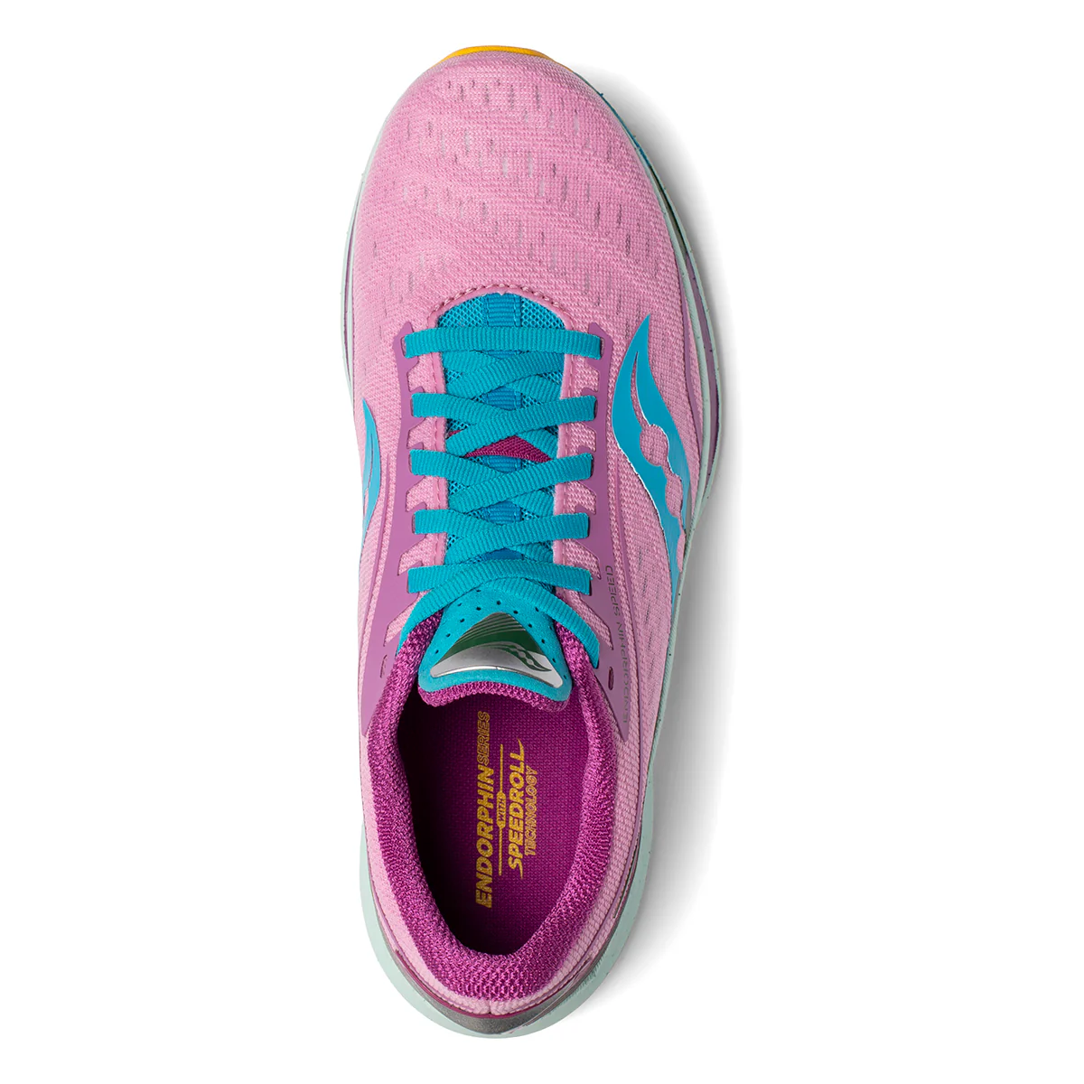 Saucony Endorphin Speed - Image 15