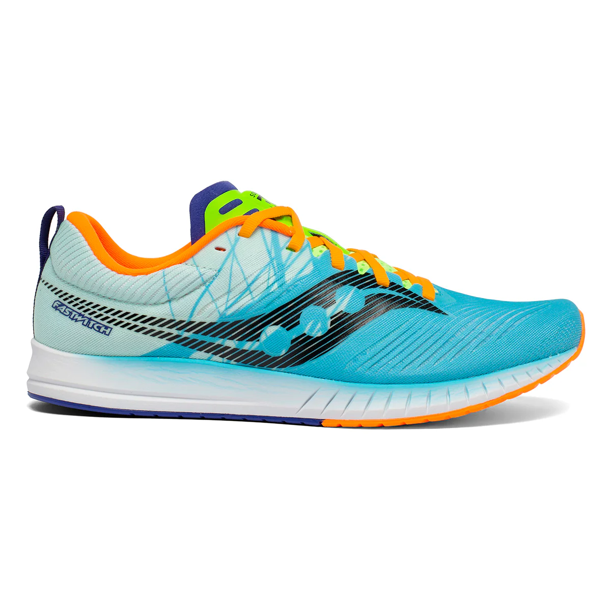 Saucony Fastwitch 9 - Image 5