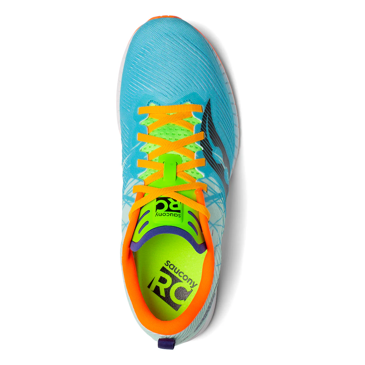 Saucony Fastwitch 9 - Image 7