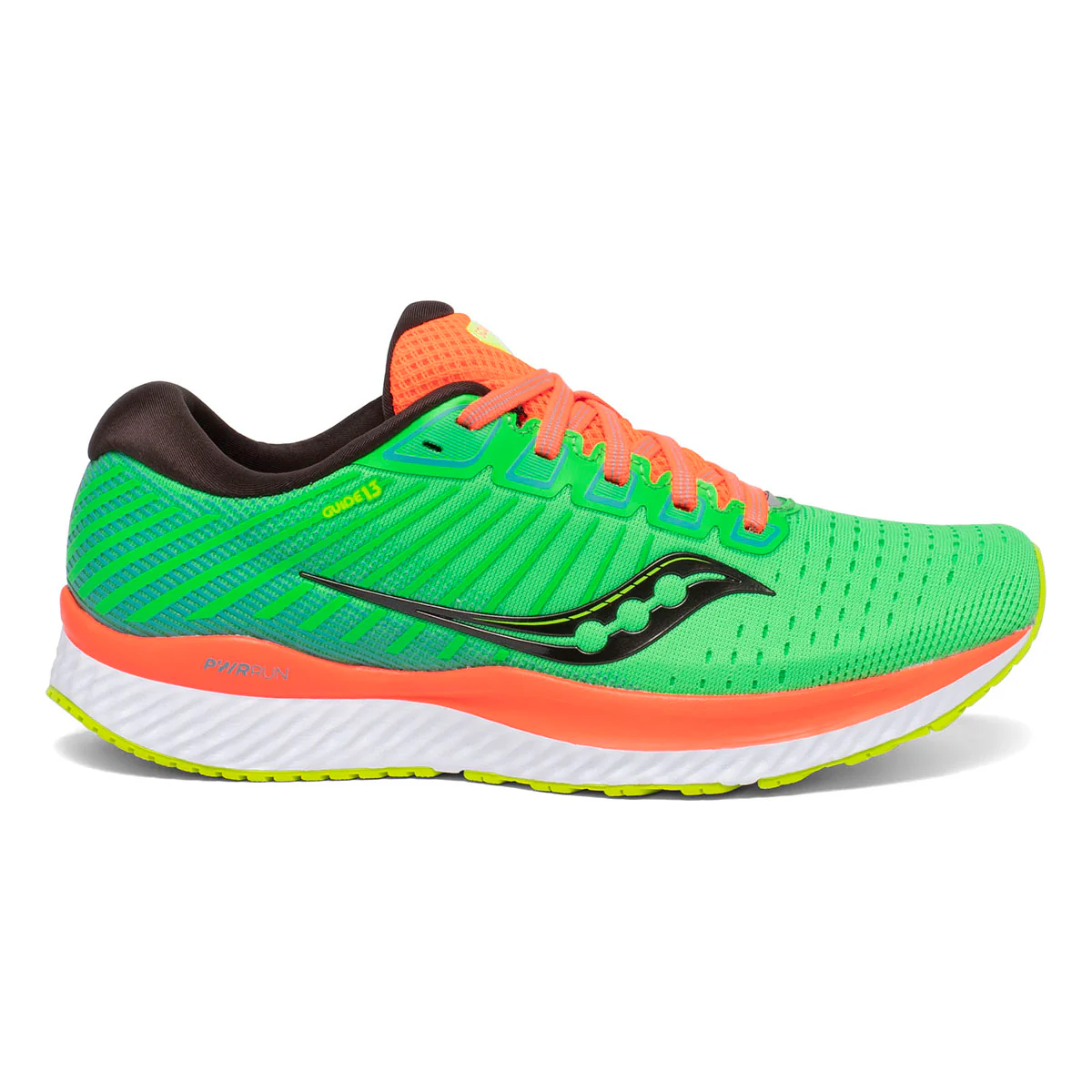 Saucony Guide 13 - Image 17