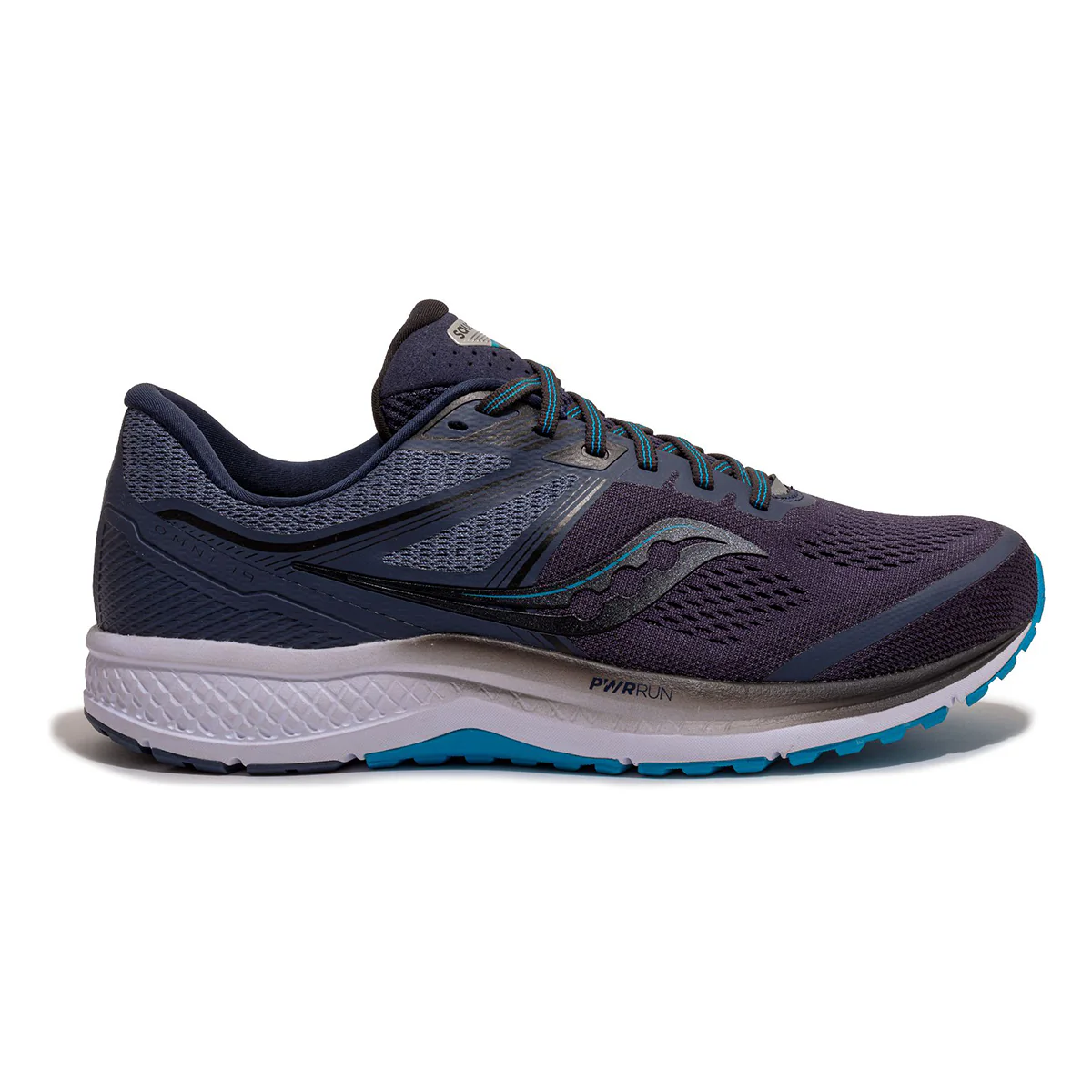 Saucony Omni 19 - Image 13